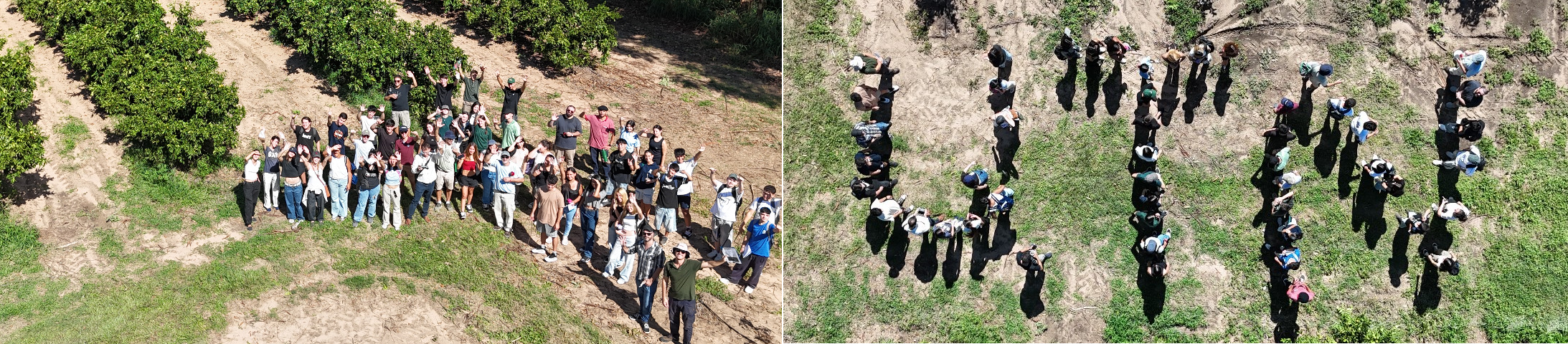 visita a campo ingresantes 2026